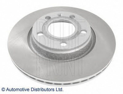 BLUE PRINT adv184320 -  Тормозной диск